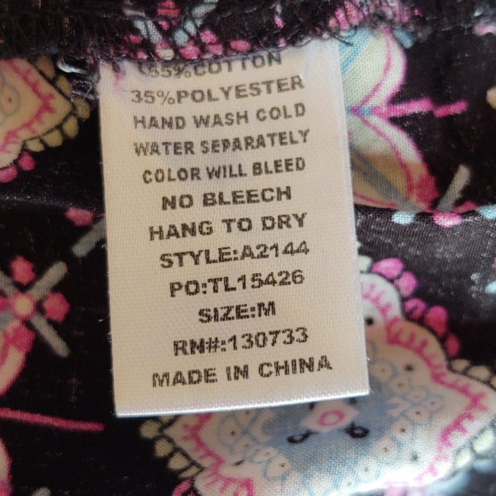 Colorful Tunic - Picture 5 of 6